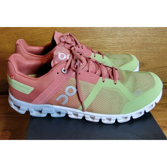 On Cloud Couldflow Running Shoes - Picture 3 of 10